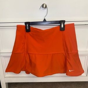 NIKE Fit Dry Tennis Skirt